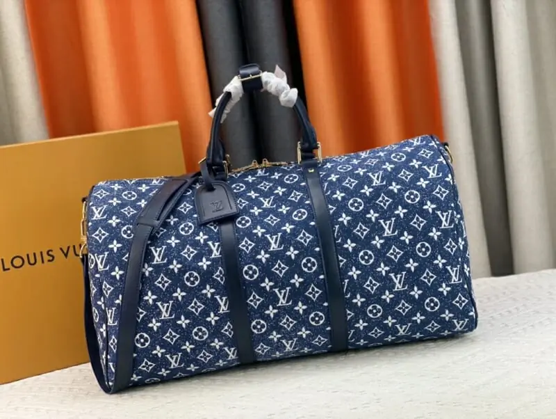 louis vuitton sac de voyage s_115a650